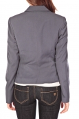 Vero Moda Dollar Blazer EA Wall July Gris