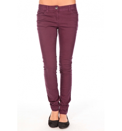 Tom Tailor Jeans Extra Skinny