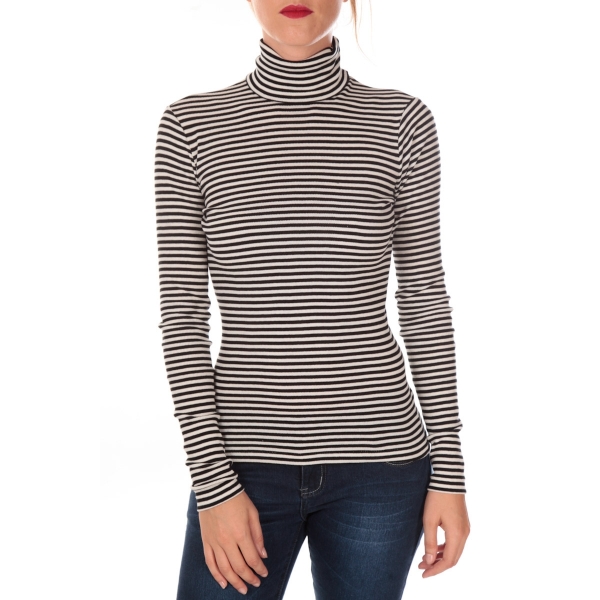 sous pull petit bateau femme