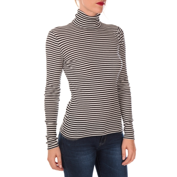 petit bateau sous pull femme