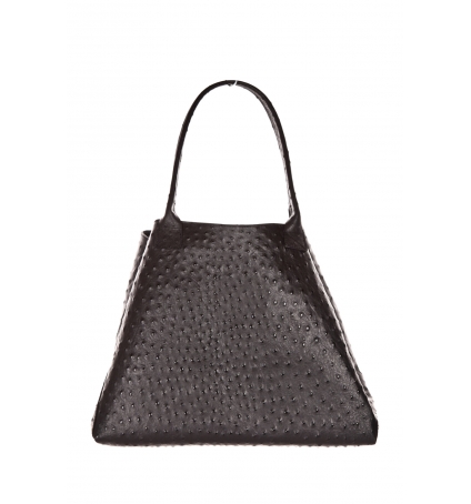 Sac valise Very Bag Street SOLEIL BLEU Noir