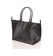 Sac valise Very Bag Street SOLEIL BLEU Noir