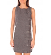 Vero Moda Galexion SL Short Dress EA