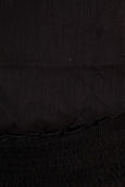 Vero Moda Neeba Maria Dicte LS Top Mix EA Noir