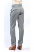 PANTALON PIROIR CIMENT