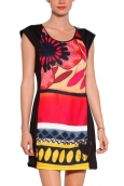 VEST_JUANA 31V2858 DESIGUAL Noir