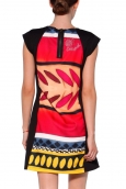 VEST_JUANA 31V2858 DESIGUAL Noir