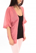 Vero Moda MONA 2/4 LONG CARDIGAN 89960 Rose