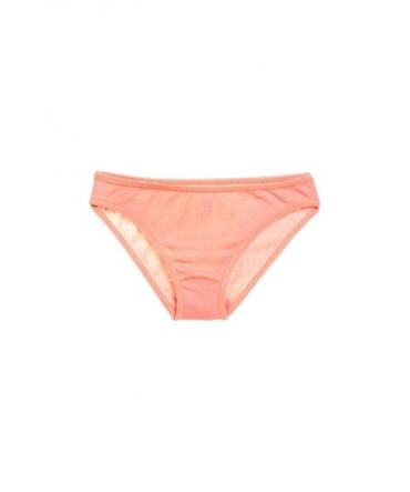 PETIT BATEAU Culotte femme en coton léger 32800 88 Rose