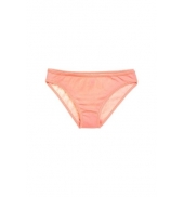 PETIT BATEAU Culotte femme en coton léger 32800 88 Rose