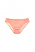 PETIT BATEAU Culotte femme en coton léger 32800 88 Rose