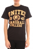 Sweet Company T-shirt United Marshall College Orange