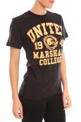 Sweet Company T-shirt United Marshall College Orange