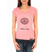 SWEET COMPANY T-Shirt Official US Marshall FT110 Rose