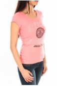 SWEET COMPANY T-Shirt Official US Marshall FT110 Rose