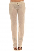 By la Vitrine Pantalon By La Vitrine BLV01Beige