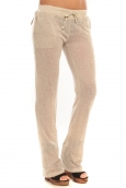 By la Vitrine Pantalon By La Vitrine BLV01Beige