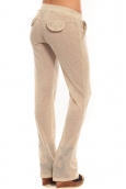 By la Vitrine Pantalon By La Vitrine BLV01Beige