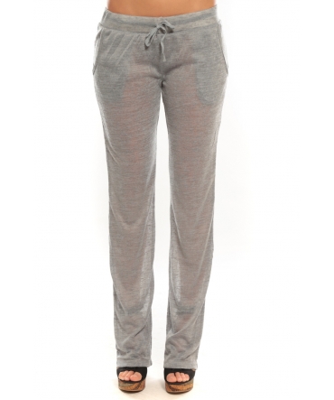 By la Vitrine Pantalon By La Vitrine BLV01Gris