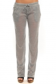 By la Vitrine Pantalon By La Vitrine BLV01Gris