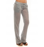 By la Vitrine Pantalon By La Vitrine BLV02 Gris 