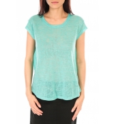 By la Vitrine T-Shirt BLV05 Vert 