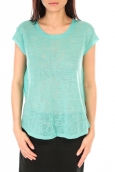 By la Vitrine T-Shirt BLV 05 Vert