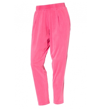 So Charlotte Pleats jersey Pant B00-424-00 Rose