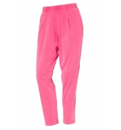 So Charlotte Pleats jersey Pant B00-424-00 Rose