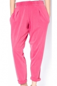 So Charlotte Pleats jersey Pant B00-424-00 Rose