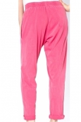 So Charlotte Pleats jersey Pant B00-424-00 Rose