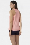 PETIT BATEAU Débardeur 32769 34 Rose