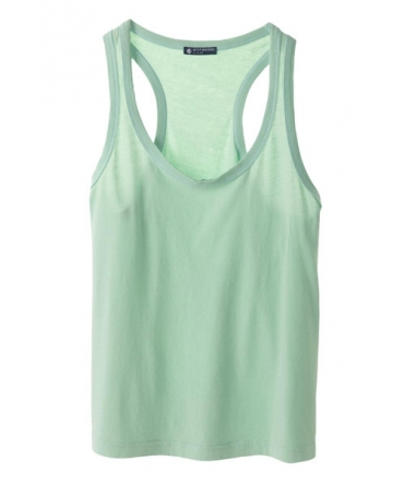 PETIT BATEAU Débardeur 32769 02 Vert