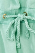 PETIT BATEAU Robe 32771 02 Vert