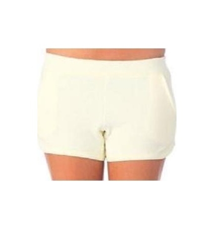 PETIT BATEAU Short 32357 83 Jaune Pastel