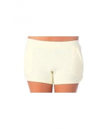 PETIT BATEAU Short 32357 83 Jaune