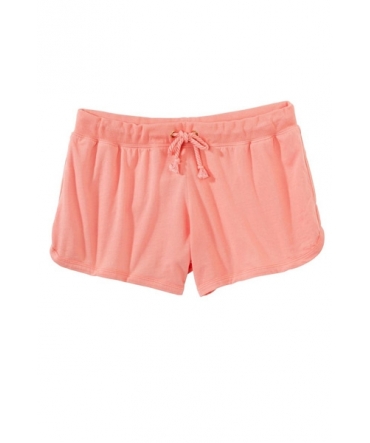 PETIT BATEAU Short 32770 34 Rose