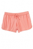 PETIT BATEAU Short 32770 34 Rose