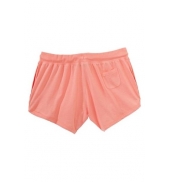 PETIT BATEAU Short 32770 34 Rose