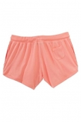 PETIT BATEAU Short 32770 34 Rose