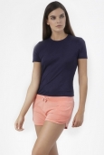 PETIT BATEAU Short 32770 34 Rose