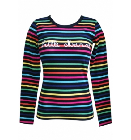 Little Marcel LINE RDC 231Multicolore Little Marcel LINE RDC 231Multicolore