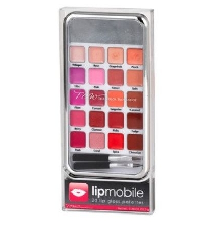 Markwins maquillage Lip Mobile MAKEUP02