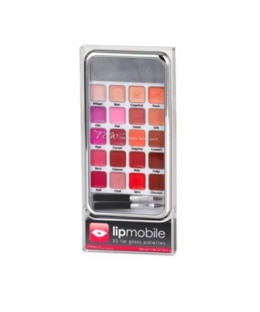 Markwins maquillage Lip Mobile