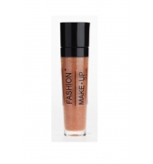 Fashion Make up Gloss Tina Caramel