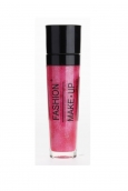 Fashion Make up Gloss Tina Rose/Rouge