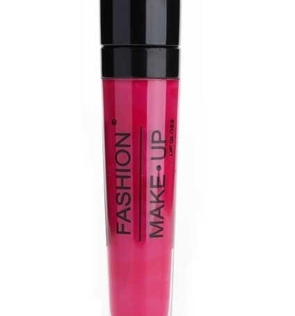 Fashion Make up Gloss Tina Fuschia mat