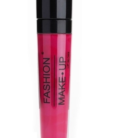 Fashion Make up Gloss Tina Fuschia mat