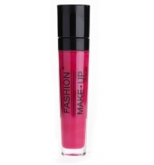 Fashion Make up Gloss Tina Fuschia mat