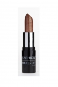 Fashion Make up Rouge à lèvres Aurélia Caramel